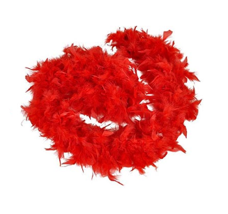 Feather Boa 60 gr