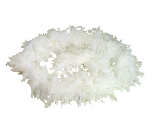 Feather Boa 60 gr