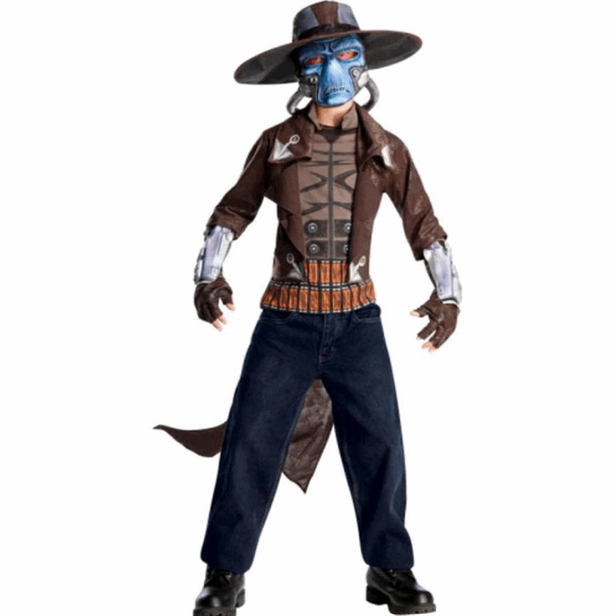 Cad Bane - Star Wars