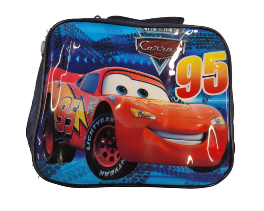 Lunch Box - Cars