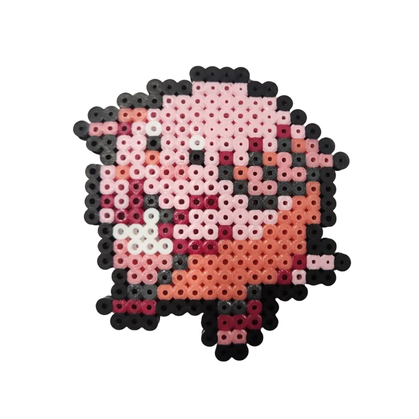Pixel Art - Chansey (Pokemon #0113)