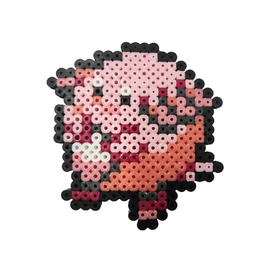 Pixel Art - Chansey (Pokemon #0113)