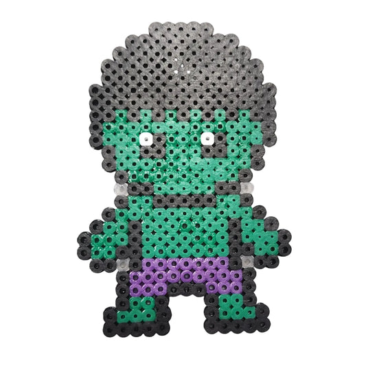 Pixel Art - Hulk (Hulk)