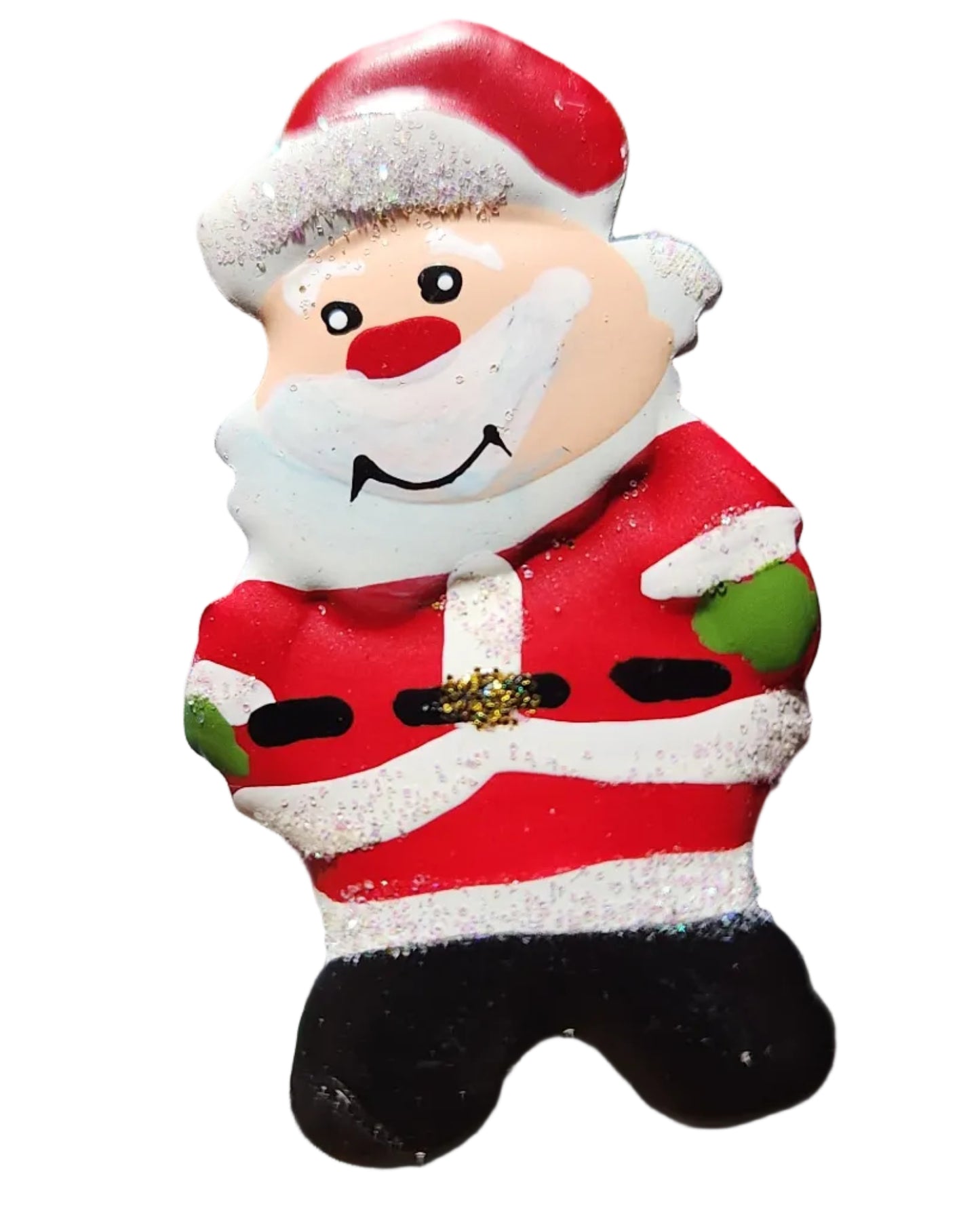 Christmas Pins (Assorted)