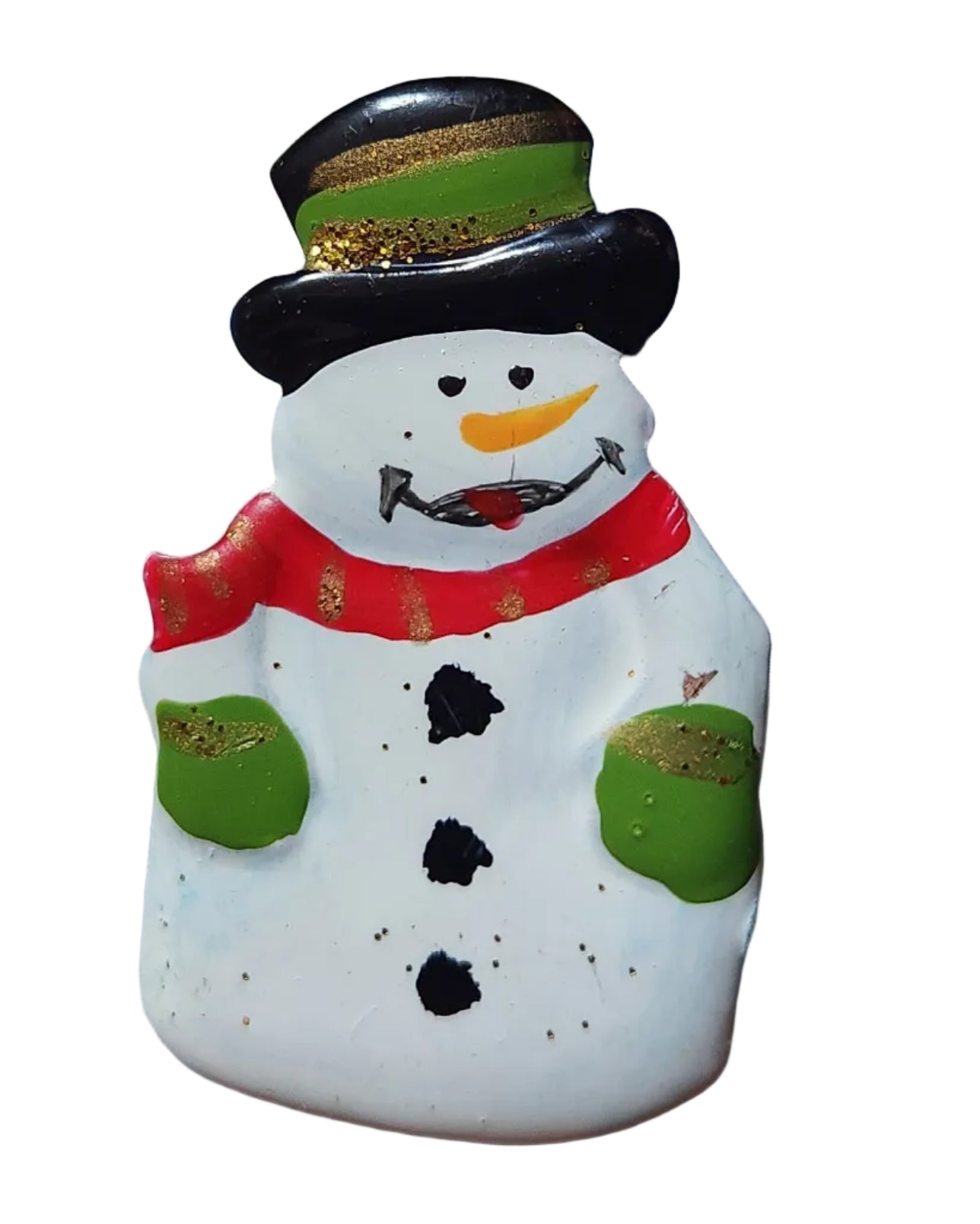 Christmas Pins (Assorted)