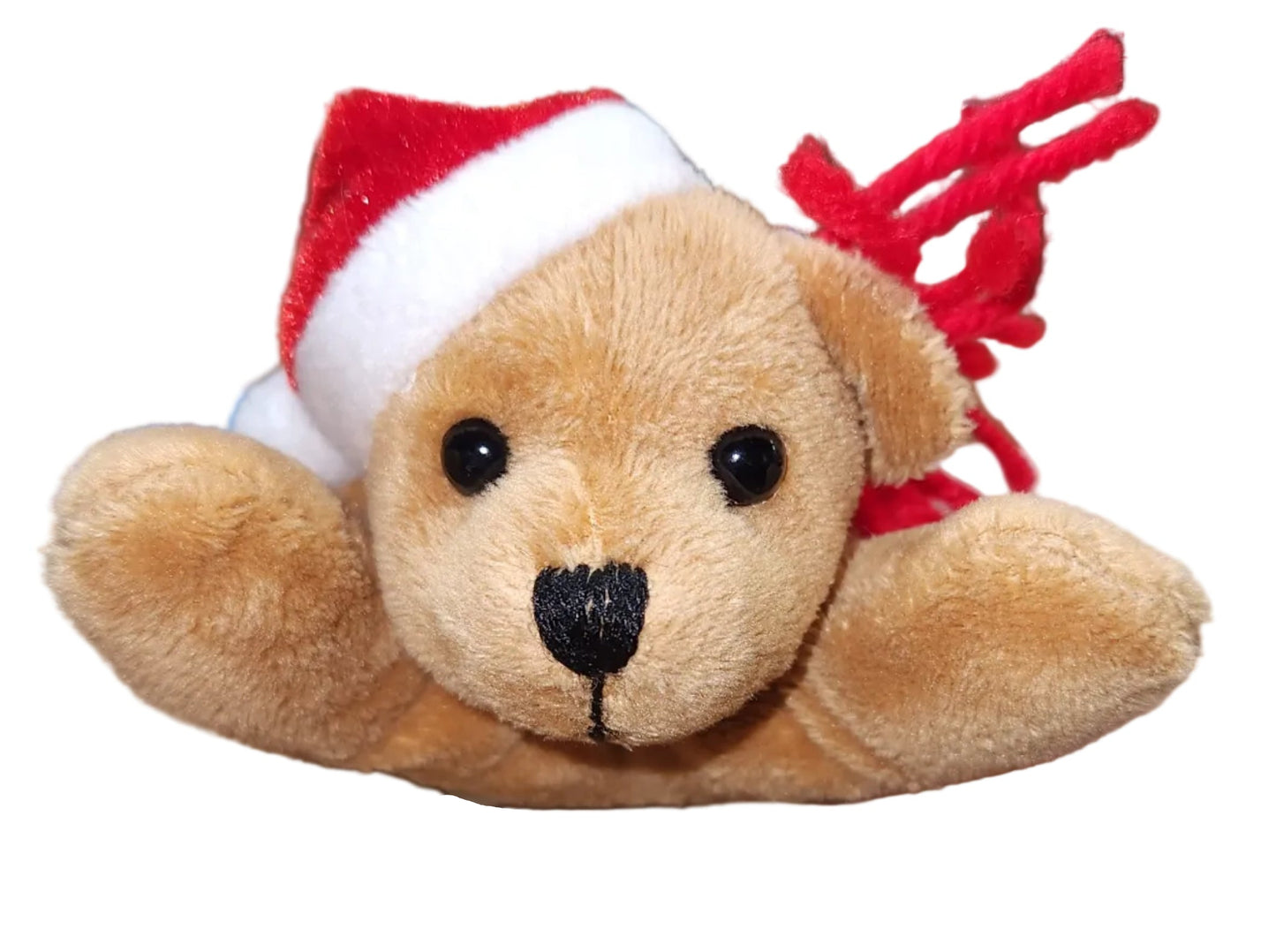 Christmas Plush (Assorted)