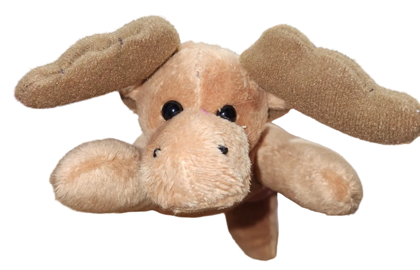 Christmas Plush (Assorted)