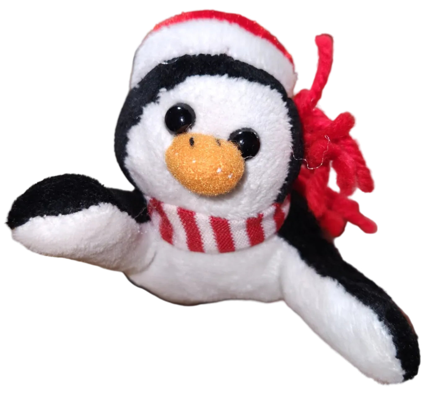 Christmas Plush (Assorted)