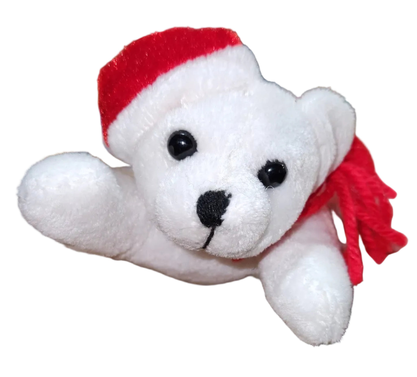 Christmas Plush (Assorted)