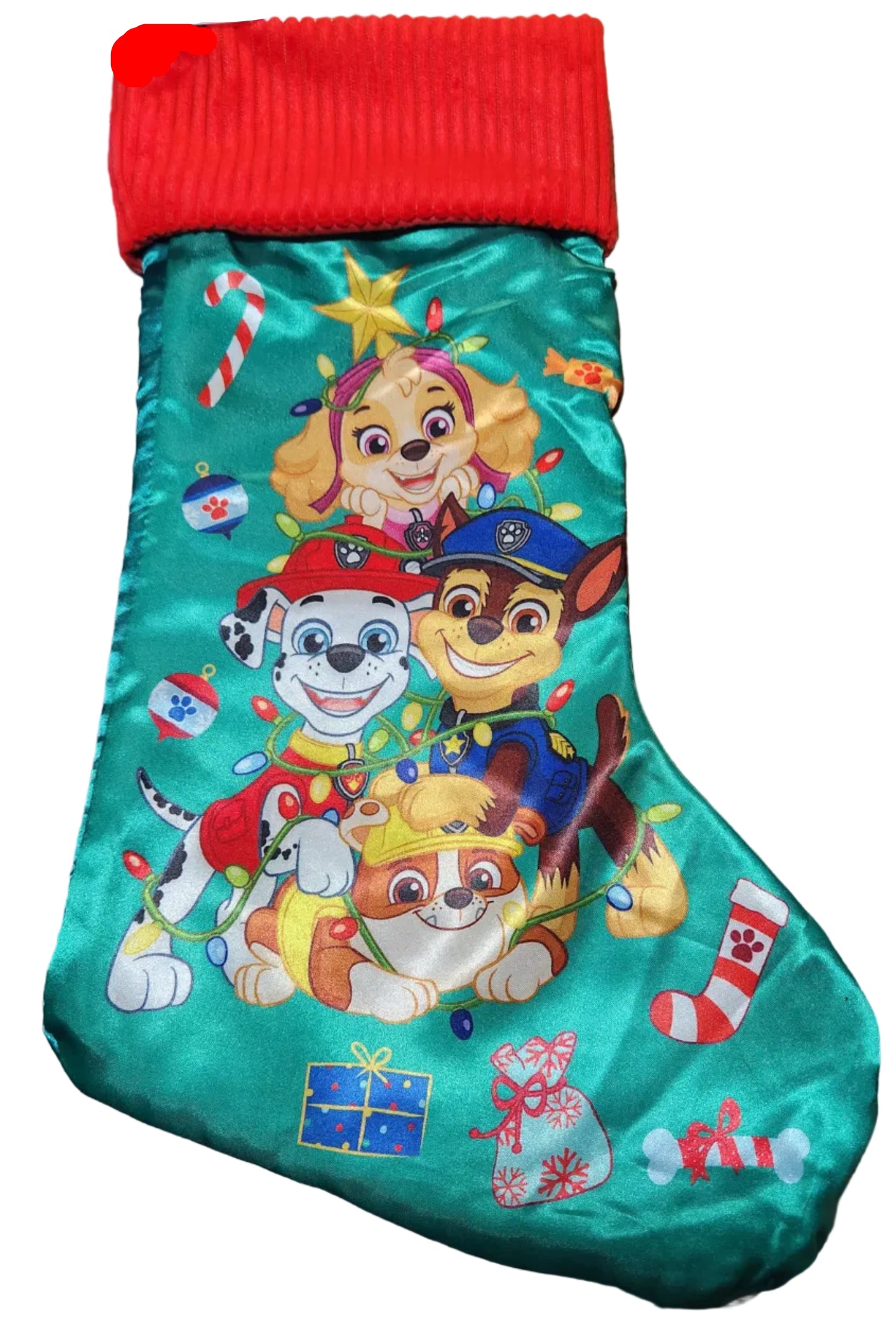 Christmas Stockings - Assorted