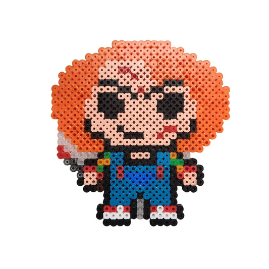 Pixel Art - Chucky (Chucky)