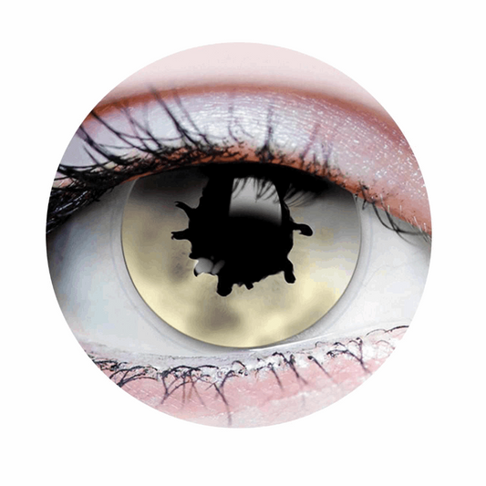 Contagion 1 Contact Lenses Primal