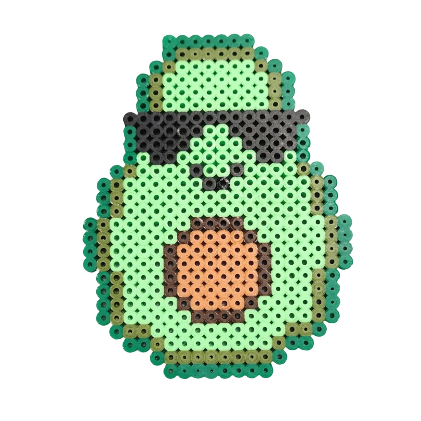 Pixel Art - Silly Foods