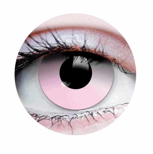 Cotton Candy Contact Lenses Primal