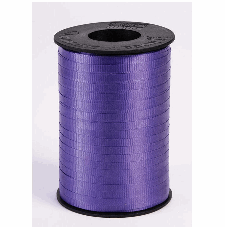 Curling Ribbon 500 Yd