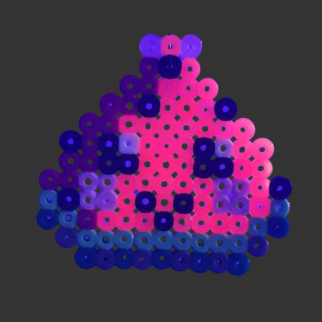 Pixel Art - Silly Foods