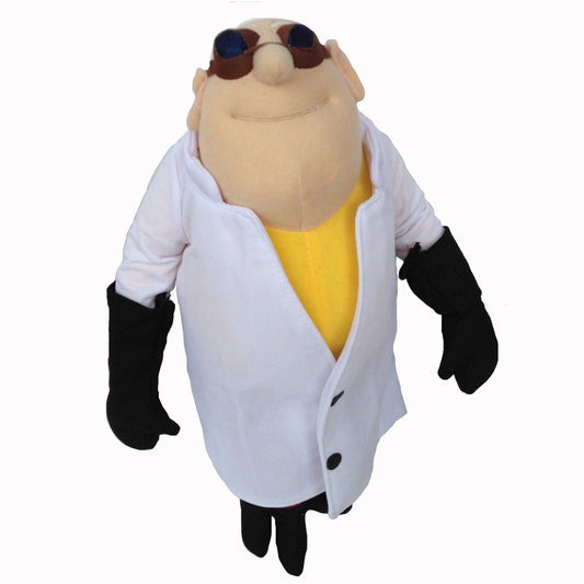 Doctor Nefario Plush - Despicable Me
