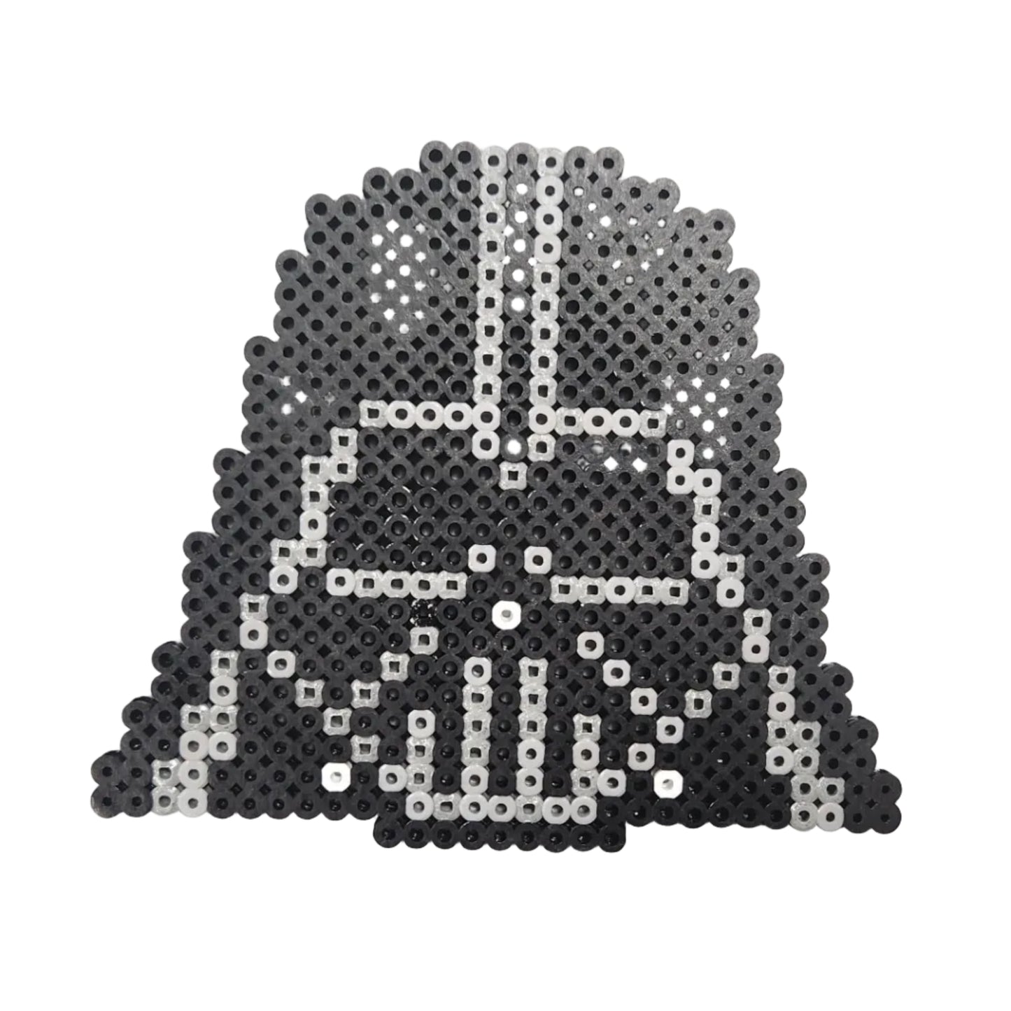 Pixel Art - Darth Vader (Star Wars)