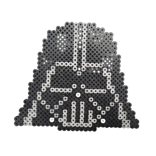 Pixel Art - Darth Vader (Star Wars)