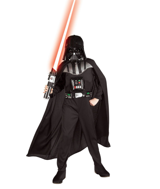 Darth Vader - Star Wars Rubies