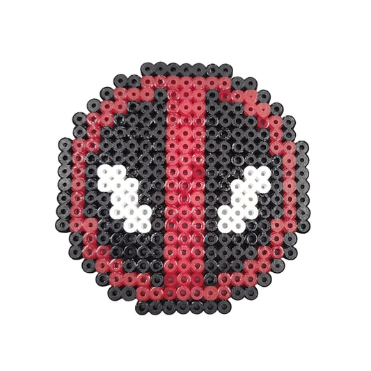 Pixel Art - Deadpool (Deadpool)