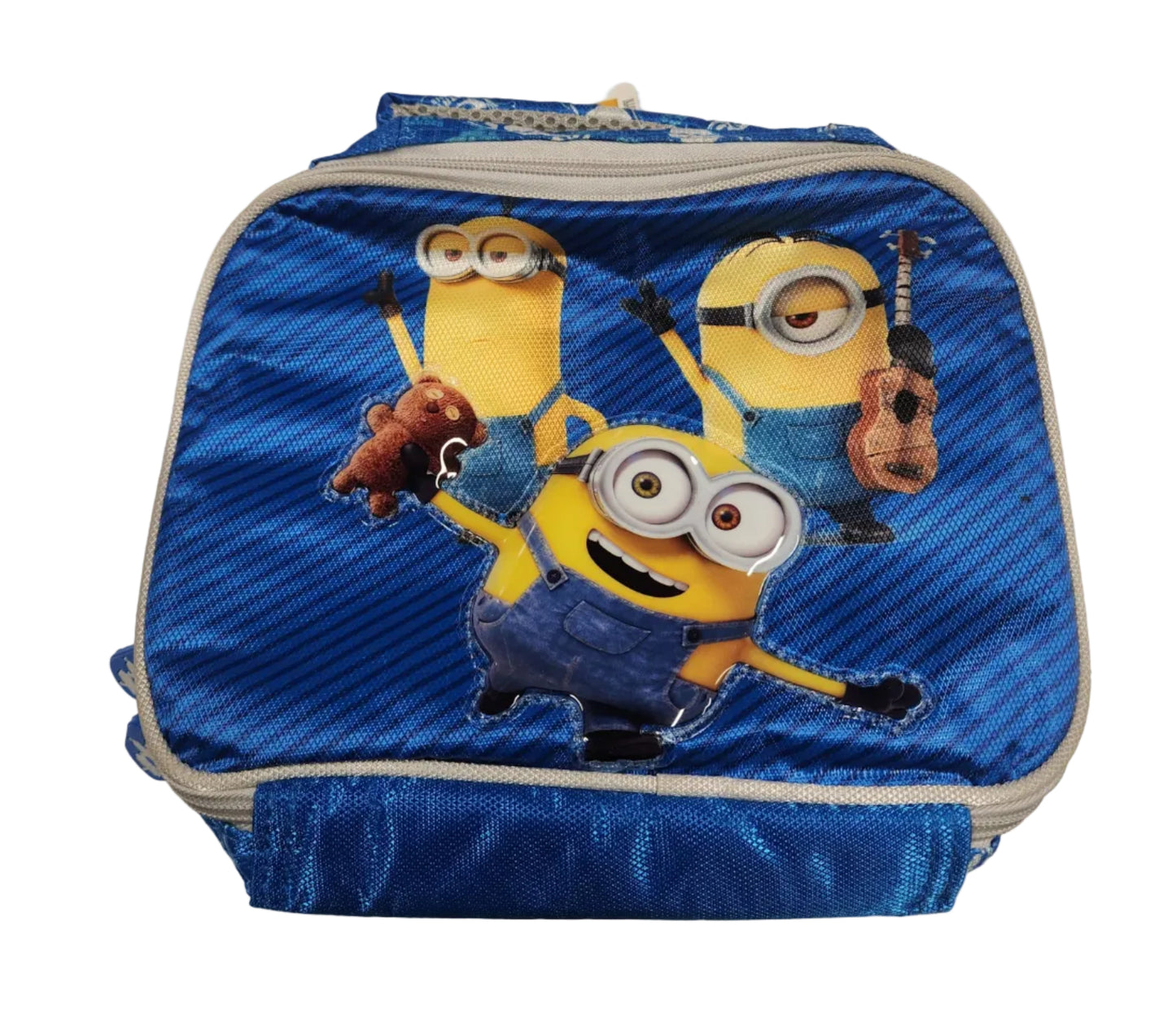 Lunch Box - Minions Despicable Me
