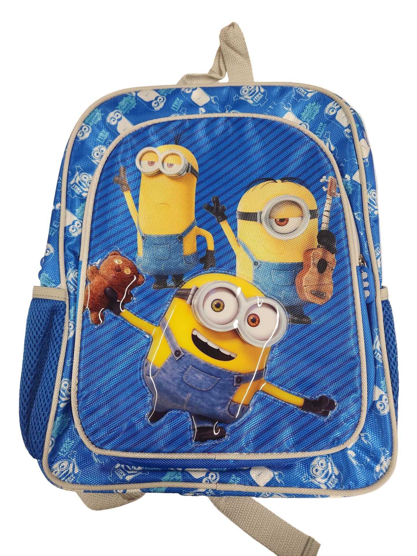 Minions School Bag - Despicable Me