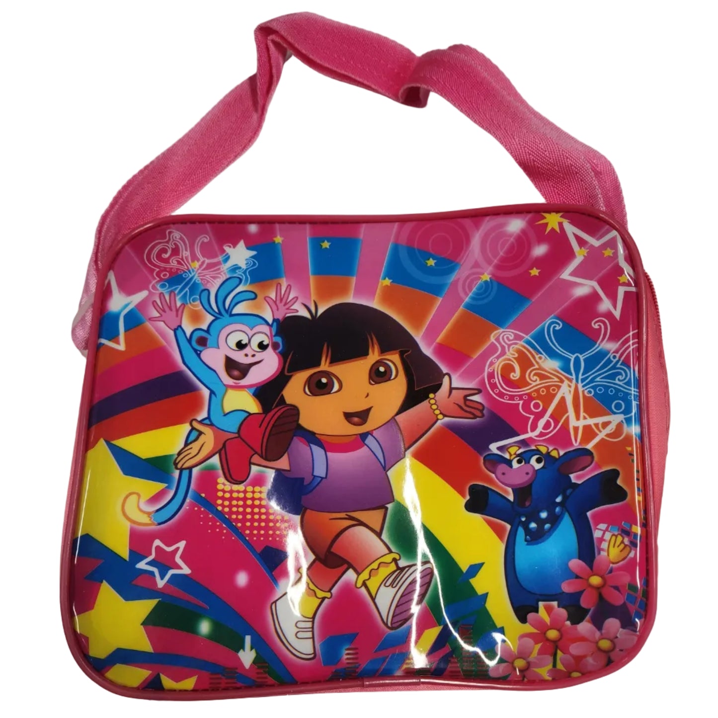 Lunch Box - Dora The Explorer