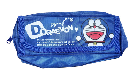 Doraemon Pencil Case