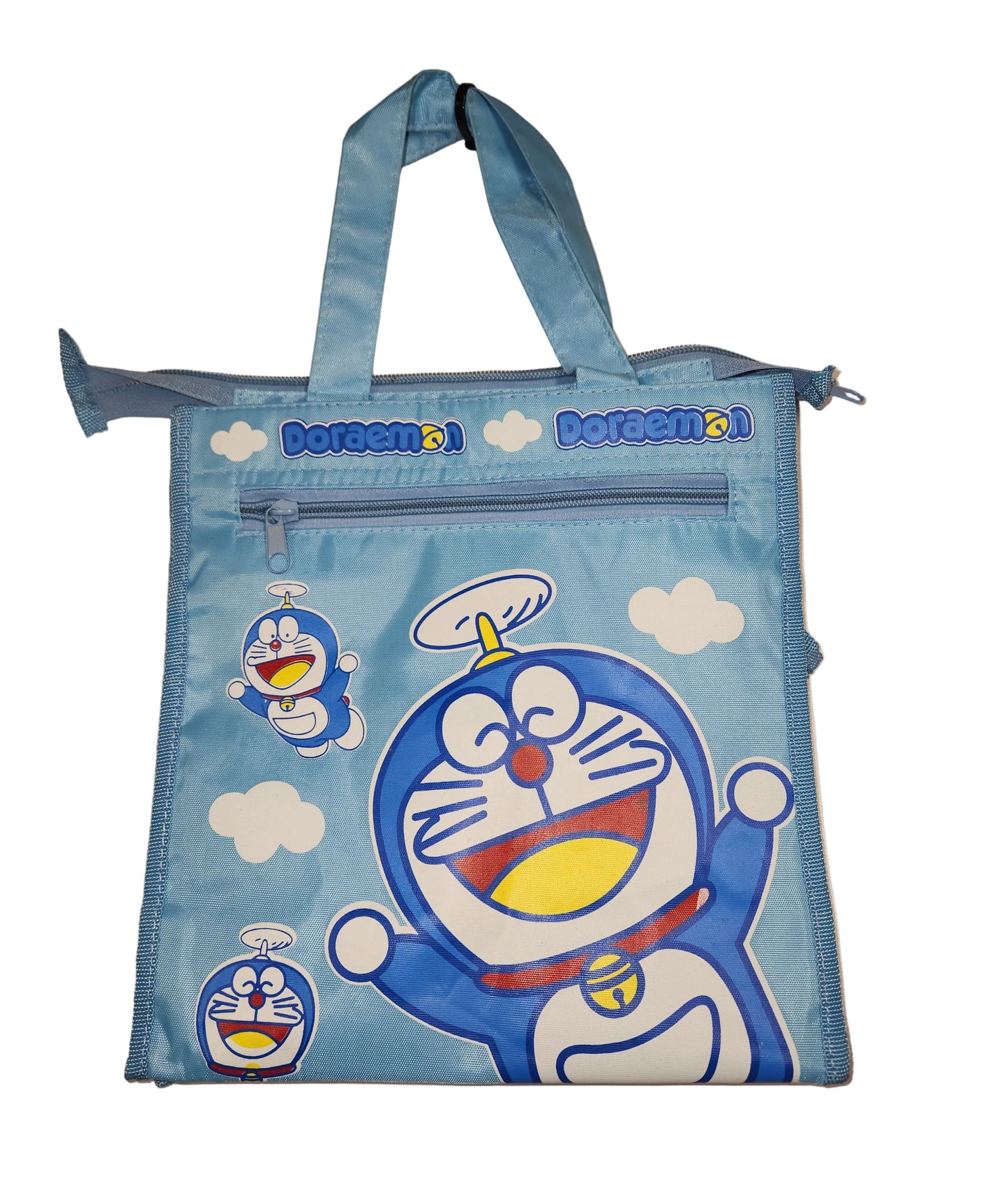 Lunch Box - Doraemon