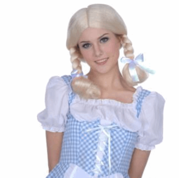Dorothy Wig High On - Disguise