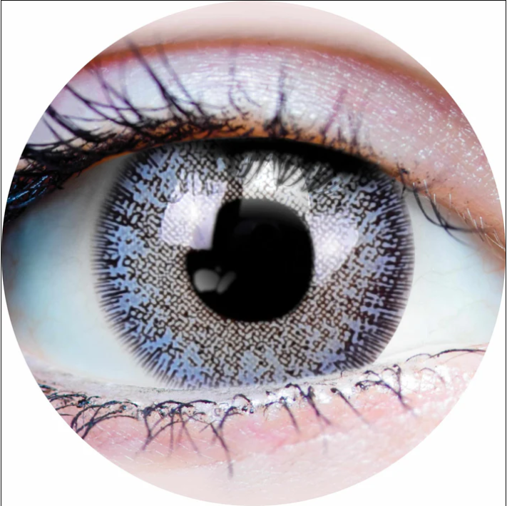 Dream Contact Lenses Natural Style