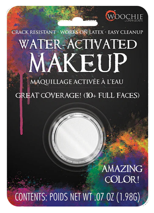 Water Activated Makeup Pod - Assorted