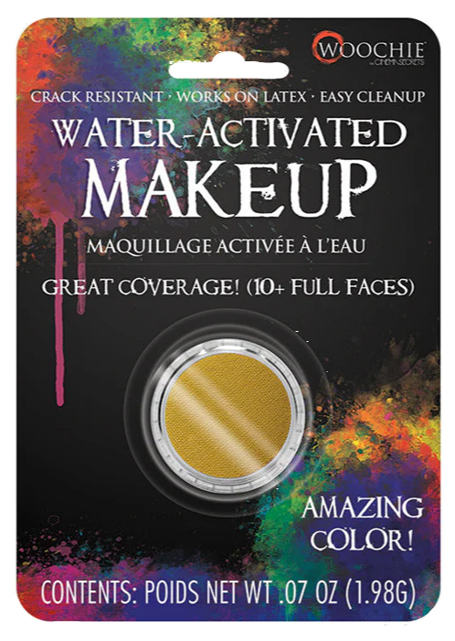 Water Activated Makeup Pod - Assorted