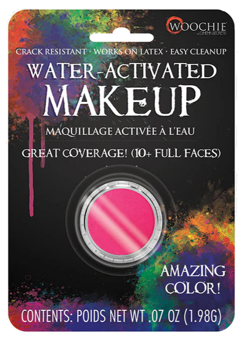 Water Activated Makeup Pod - Assorted