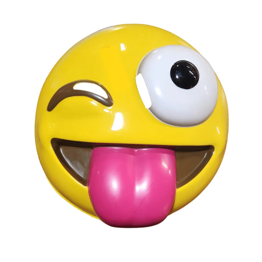 Emoticon Mask