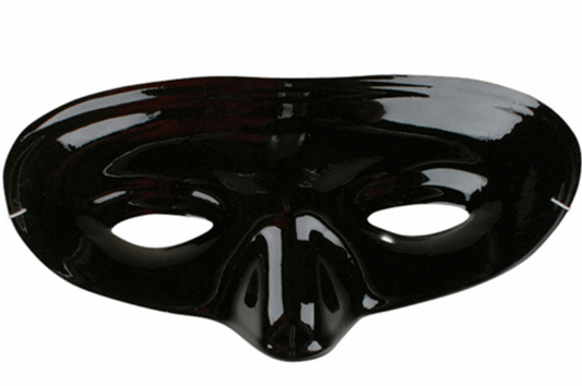 Eyemask Black