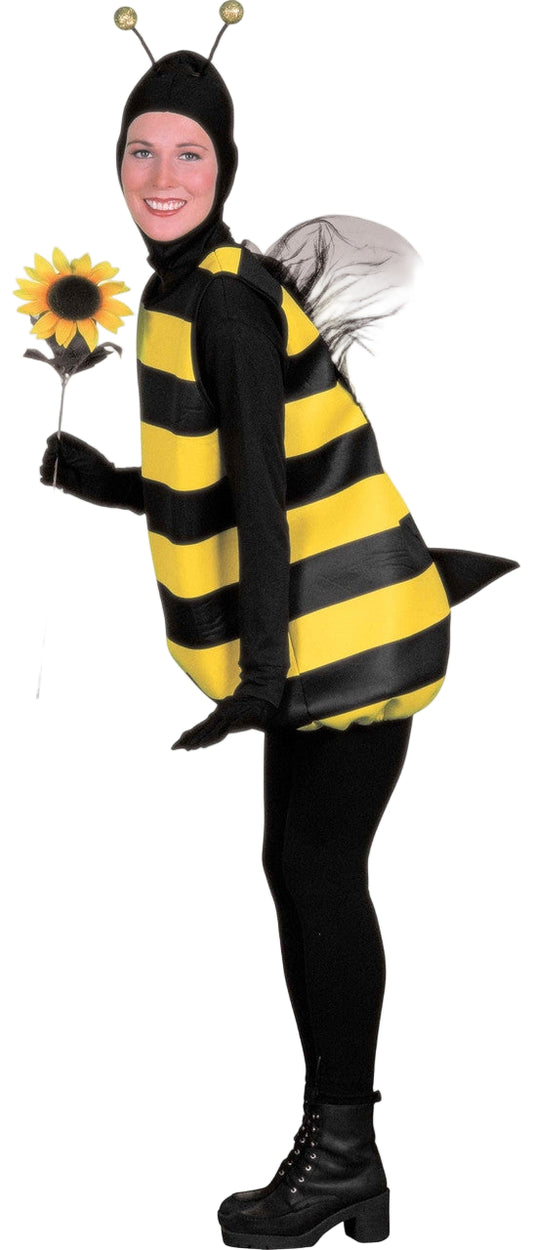 Bumble Bee - Adult Costume