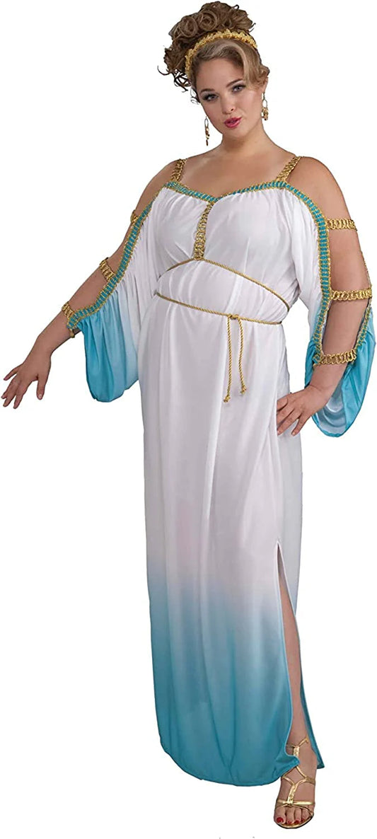 Grecian Gorgeous Goddess