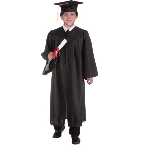 Child Graduation Robe