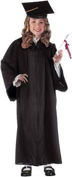 Child Graduation Robe