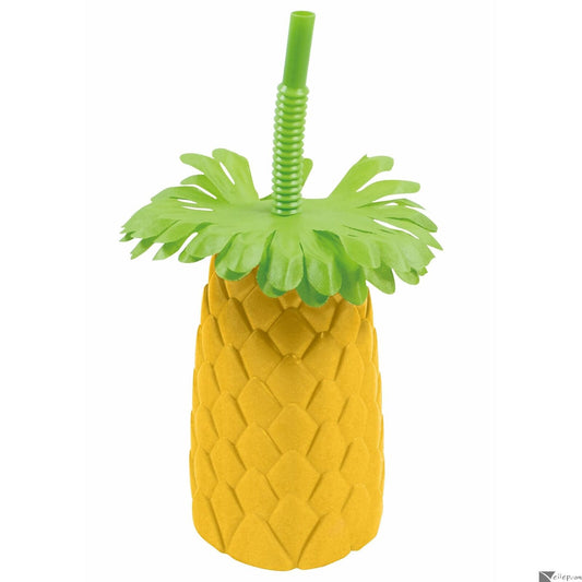 Pineapple Sipper