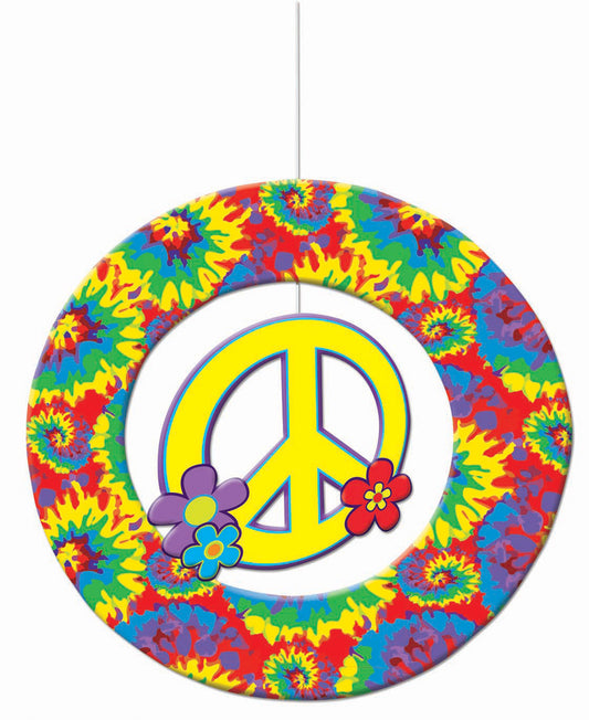 Hippie Decor - Mobile-12"