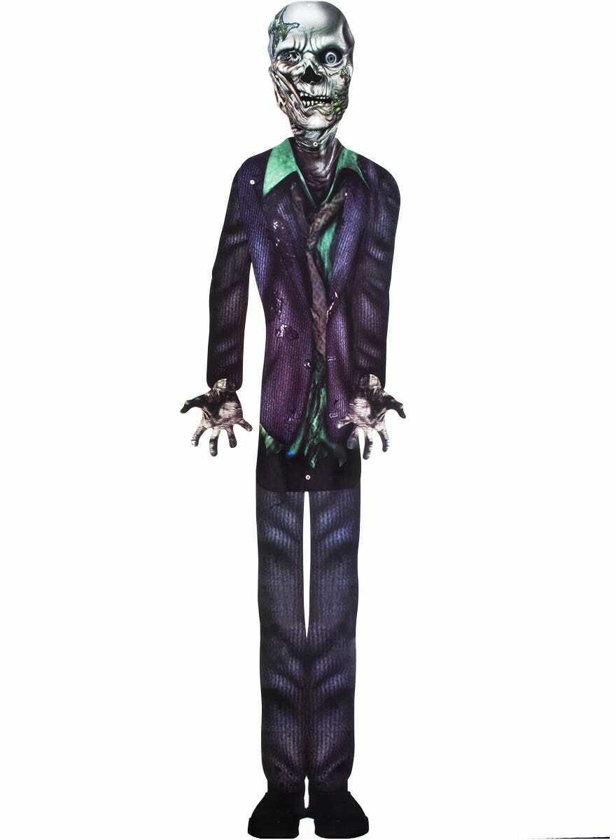 Cutouts 60" Zombie Suit