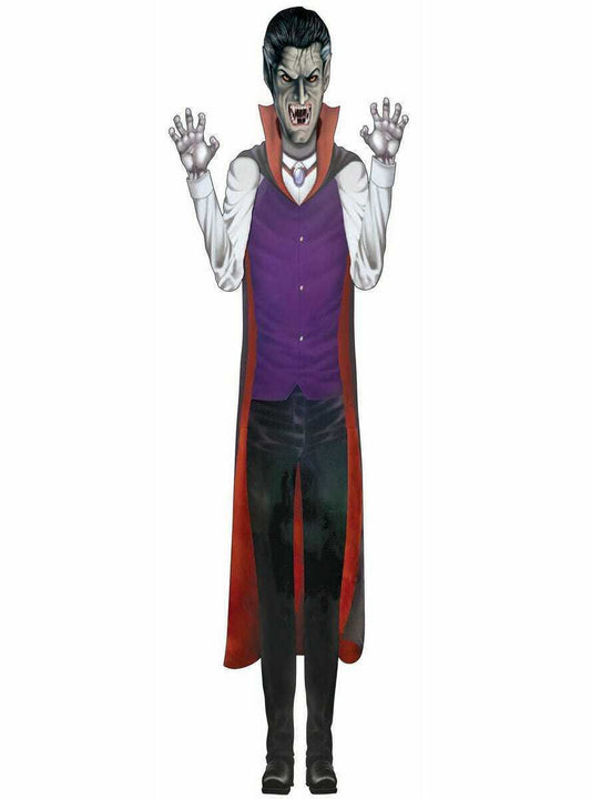 60'' Vampire Cutouts