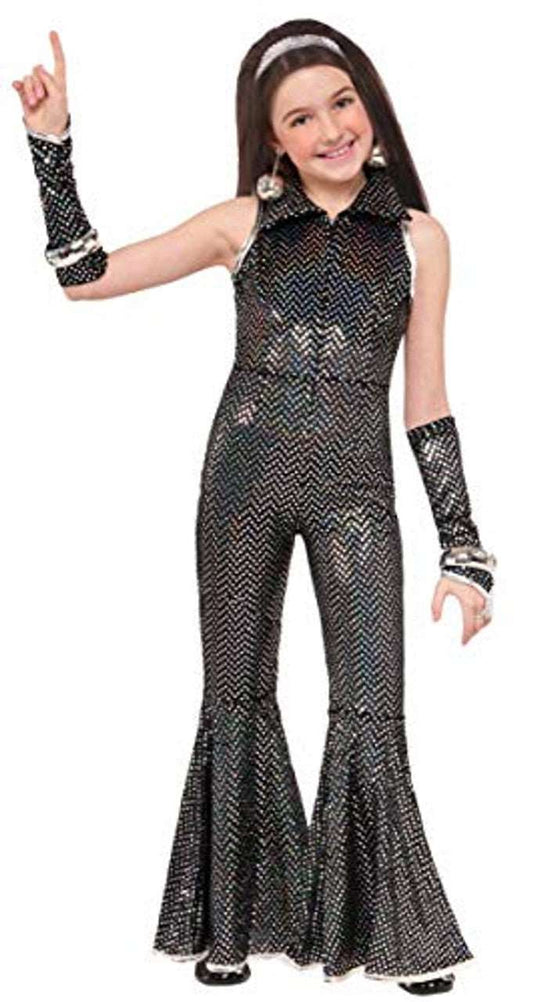 Disco Jumpsuit