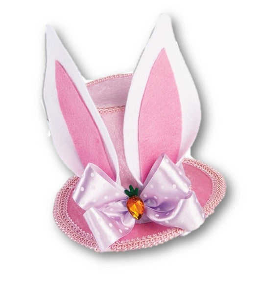 Mini  Easter Hat With Ears