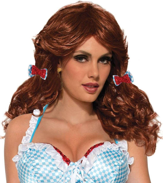 Farm Girl Hair/Shoe Clips