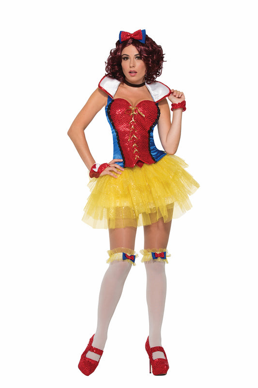 Fairest Princess Knee Highs