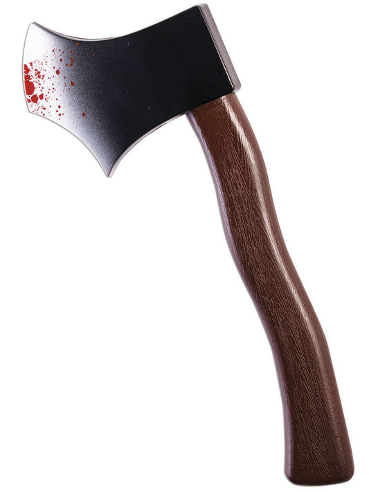 Zombie Axe Headband